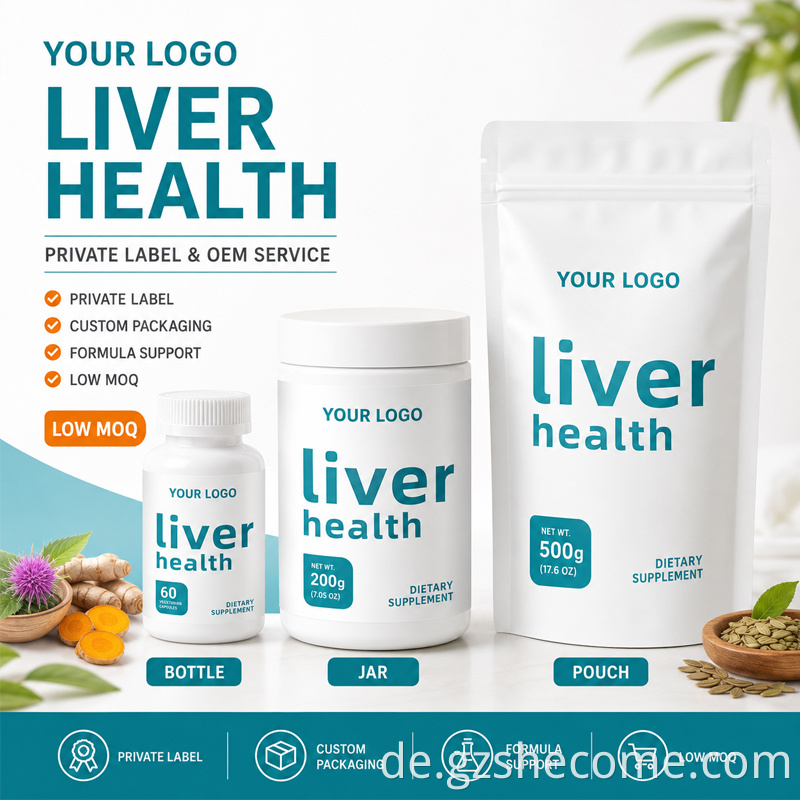 Liver Health Capsules11